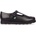 Kickers Fragma T-Buckle Shoe - Black