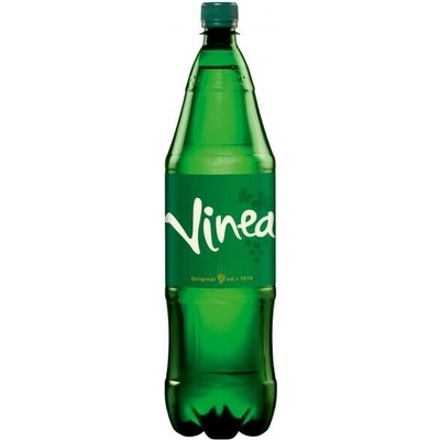 Vinea biela 6 x 1,5 l