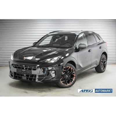 Cupra Terramar 2.0 TSI VZ DSG 195 kW