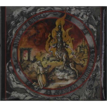 Seven Oracles Nexion CD
