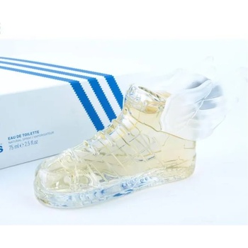 Adidas Originals by Jeremy Scott EDT 75 ml