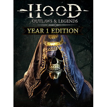 Hood: Outlaws & Legends (Year 1 Edition)
