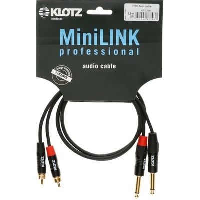 Klotz KT-CJ090