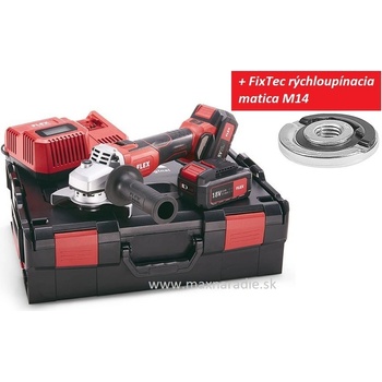 Flex L 125 18.0-EC
