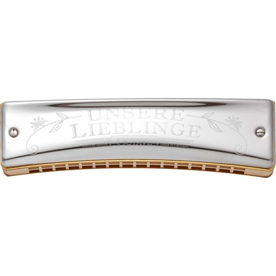 Hohner Unsere Lieblinge 32