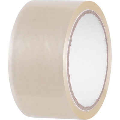 Strend Pro Páska 48 mm x 50 m, baliaca, lepiaca, priesvitná