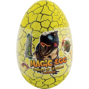 Dino Magic Egg 10 g