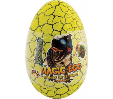 Dino Magic Egg 10 g