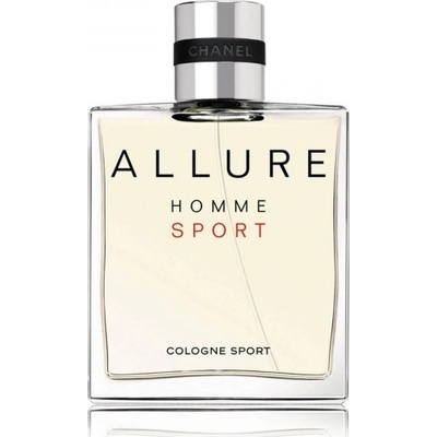 Chanel Allure Sport Cologne kolínska voda pánska 100 ml tester
