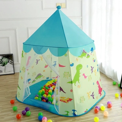 MASTER Палатка за игра MASTER Saurus