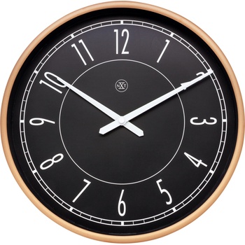 NeXtime Стенен часовник Jason (7331)