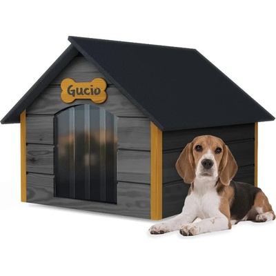 Bestent Колиба за кучета Beni L (kolor 10)