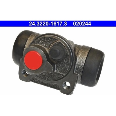 Brzdový valček kolesa ATE 24.3220-1617.3