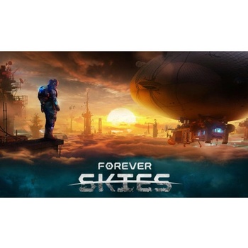 Forever Skies