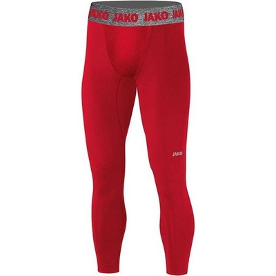 Jako Клинове Jako Compression 2.0 Long Tight kids 8451k-01 Размер 164