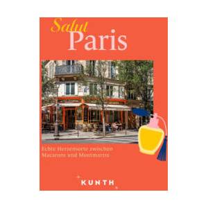 KUNTH Salut Paris | Rita Henss (2026)