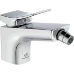 Ideal Standard Conca Tap - Смесител за биде с излив, хром BC760AA (BC760AA)
