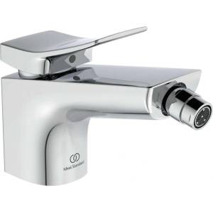 Ideal Standard Conca Tap - Смесител за биде с излив, хром BC760AA (BC760AA)