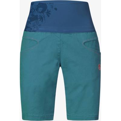 Rafiki Дамски къси панталони Rafiki Women's Muriel Shorts - Brittany Blue - размер 36 (EU) (112-2759-0512)