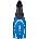 CRESSI Pluma 35-36