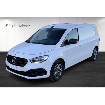 Mercedes-Benz Citan CDi 85 kW