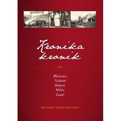 Kronika kronik Václav Šmerák CZ