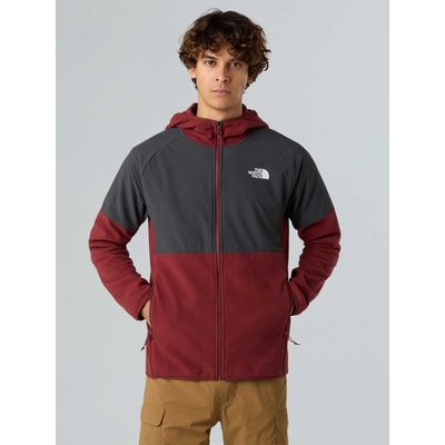 The North Face Полар m glacier heavyweight full zip hd