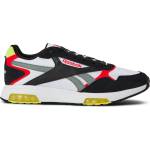 Reebok Маратонки Reebok Men's Glide Dmx Trainers - White/Black