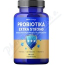 Podpora trávení a zažívání MOVit Energy probiotika EXTRA STRONG 90 kapslí