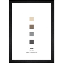 Styler Japan rámeček černá 30x40