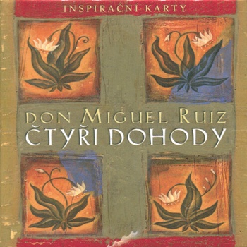 Čtyři dohody