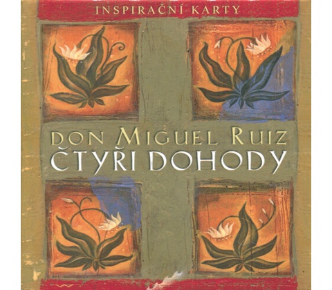 Čtyři dohody