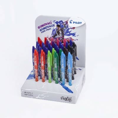 FriXion Ball 07 mm 36 ks 864042