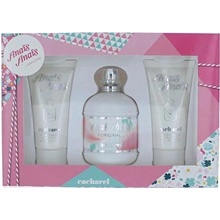 Cacharel Anais Anais EDT 100 ml + tělové mléko 2 x 50 ml dárková sada