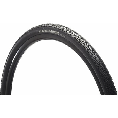 KENDA Gabbro 700x40C/38-622 K-1266 černý