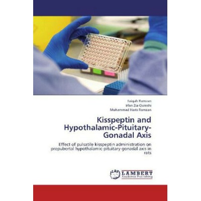 Kisspeptin and Hypothalamic-Pituitary-Gonadal Axis