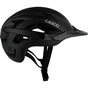 CASCO Каска за велосипед CASCO Cuda Bike helmet - Schwarz / Matt - размер M 54-58 cm (851-1884-0312)