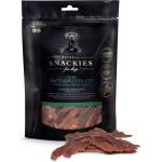 Snackies Snackies - фини филета от патешки гърди