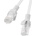 Lanberg Пач кабел Lanberg PCU5-10CC-2000-S, U/UTP, cat. 5е, 20м, сив