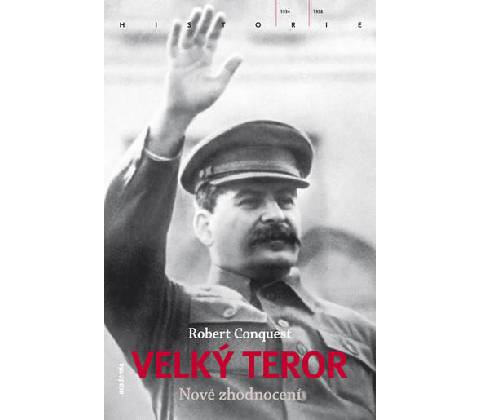 Velký teror