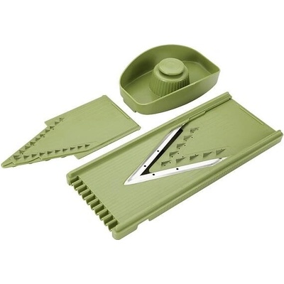 Bergner Struhadlo multifunkční 4 ks GREENER BG-9270-OL