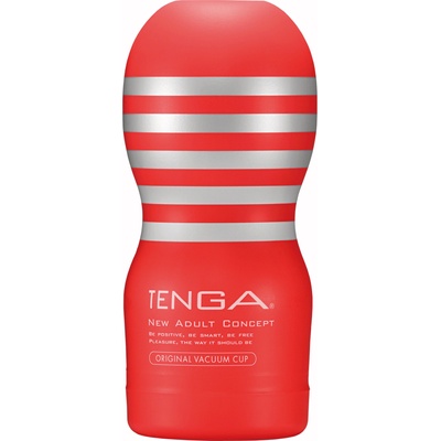 TENGA Deep Throat Cup