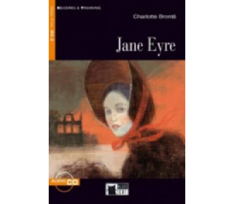 Jane Eyre + CD - Ch. Bronte