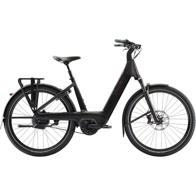 Trek Charter+ 5 Auto Lowstep 2027