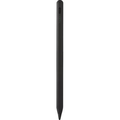 Samsung by Mobeen Capacitive Stylus GP-JPU023AEA - универсална писалка за мобилни устройства с капацитивни дисплеи (черен)
