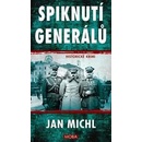 Spiknutí generálů