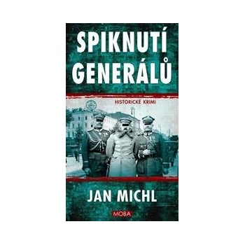 Spiknutí generálů