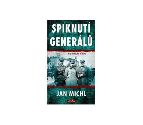 Spiknutí generálů