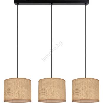 Image 1 of HEXE Пендел IRMA 3xE27/60W/230V (HX0195)