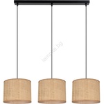 HEXE Пендел IRMA 3xE27/60W/230V (HX0195)